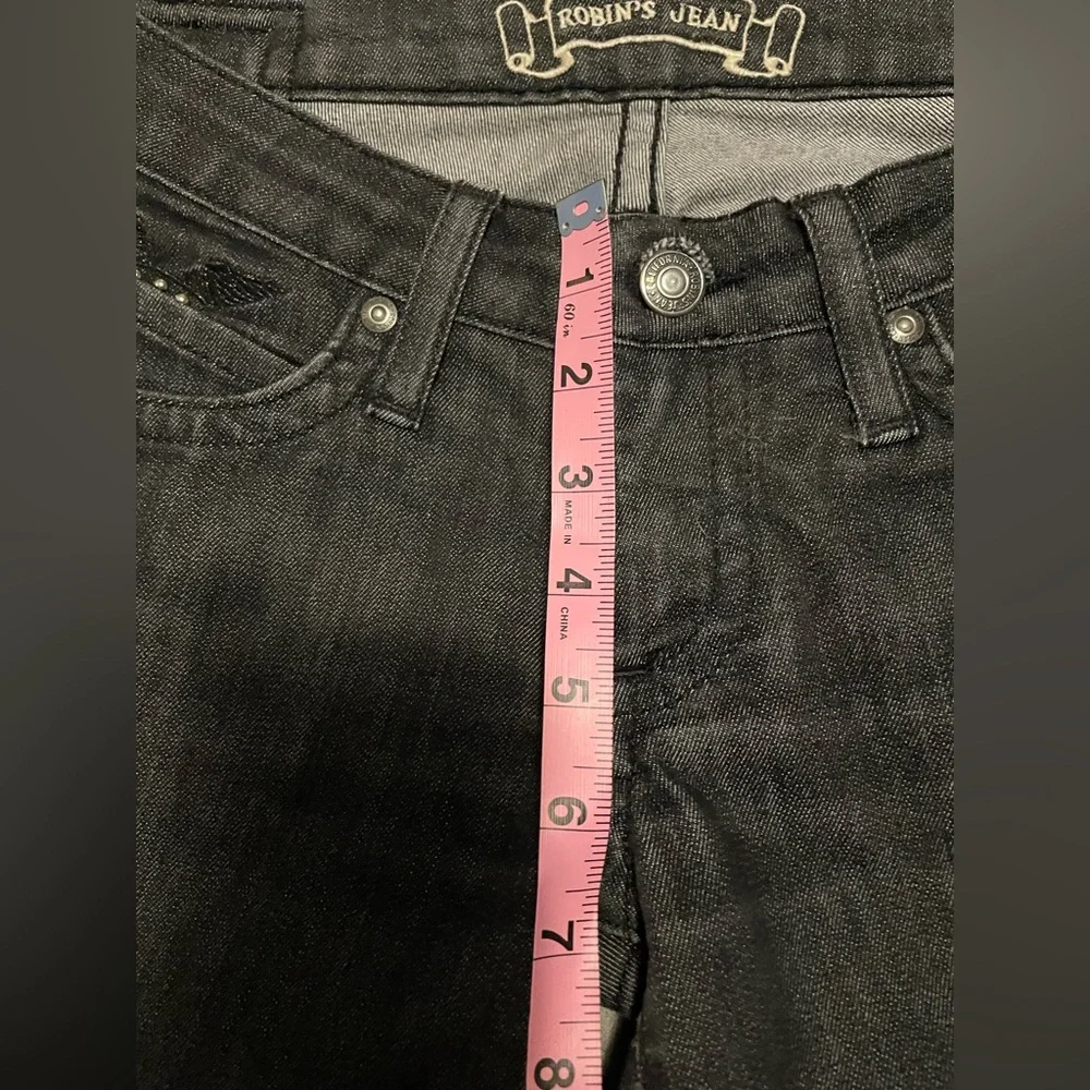 Robin’s Jean Skinny Jeans - Picture 6 of 8